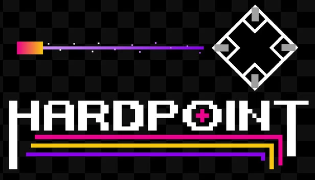 硬点（Hardpoint） 游戏封面
