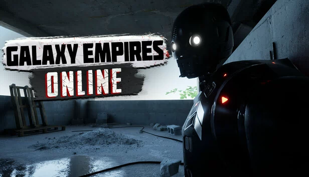 银河帝国在线（Galaxy Empires Online） 游戏封面