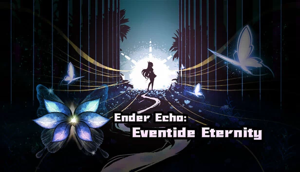 终焉回响：暮色永恒（Ender Echo： Eventide Eternity） 游戏封面