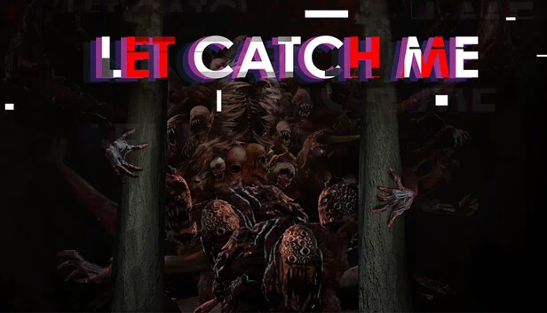 来追我（Let Catch Me） 游戏封面