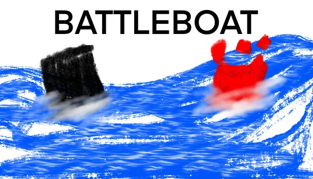 战舰（Battleboat） 游戏封面