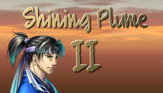 闪耀羽饰2（Shining Plume 2） 游戏封面