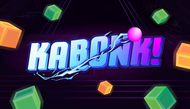 Kabonk! 游戏封面