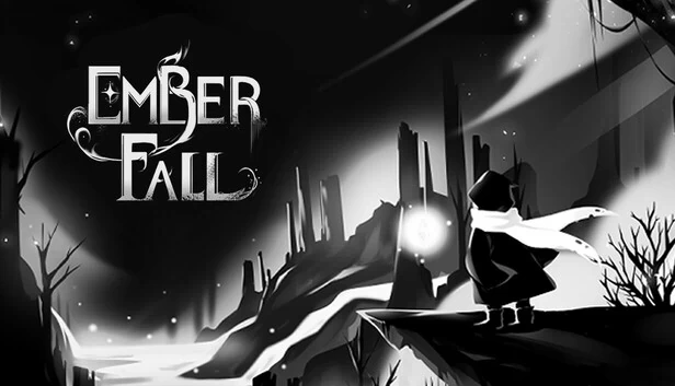 余烬之秋（Ember Fall） 游戏封面