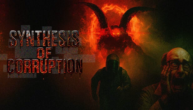 腐化合成（Synthesis of Corruption） 游戏封面