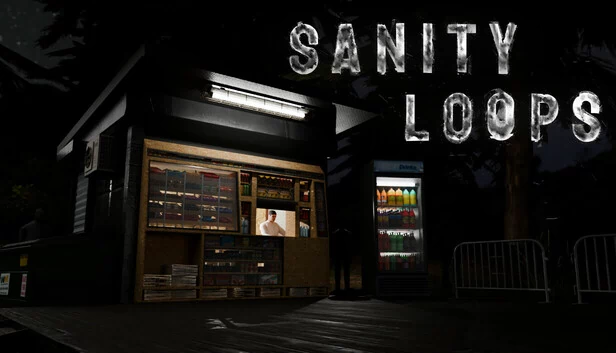 理智循环（Sanity Loops） 游戏封面
