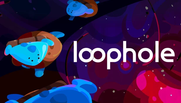 漏洞（Loophole） 游戏封面