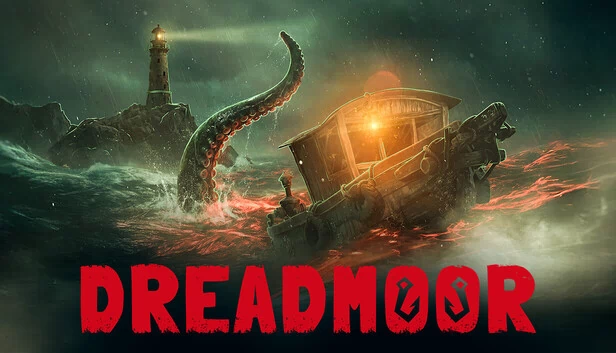 Dreadmoor(DREADMOOR) 游戏封面
