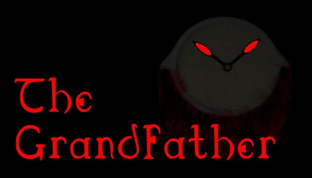 祖父（The Grandfather） 游戏封面