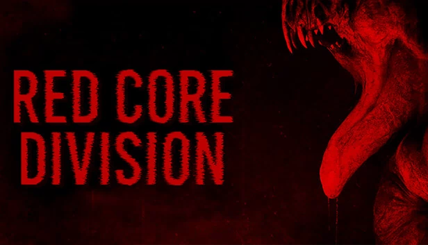 红色核心师（Red Core Division） 游戏封面