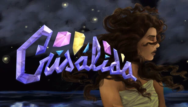 蛹（Crisálida） 游戏封面