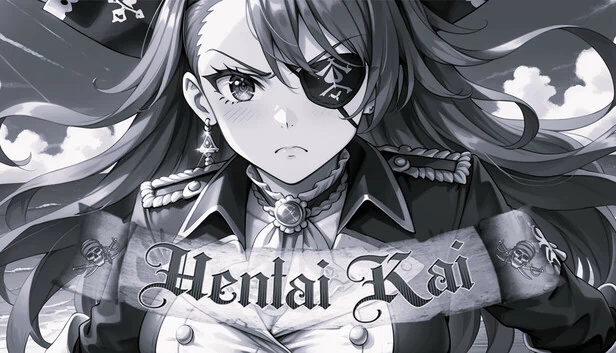 Hentai Kai 游戏封面