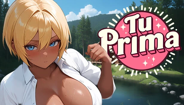 你的第一次（TU PRIMA） 游戏封面