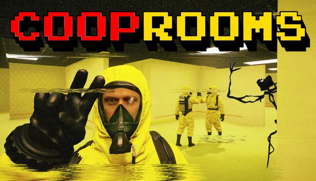 合作房间（CoopRooms） 游戏封面