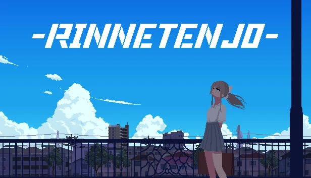 轮回转生（RINNETENJO） 游戏封面