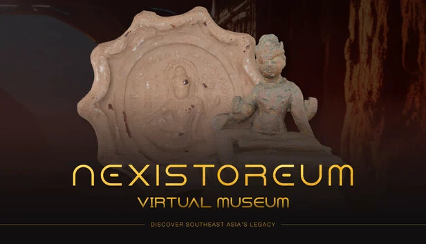 Nexistoreum 游戏封面