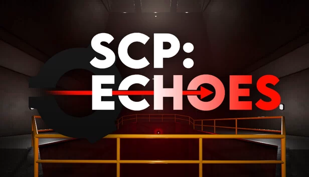 SCP：回声（SCP: Echoes） 游戏封面