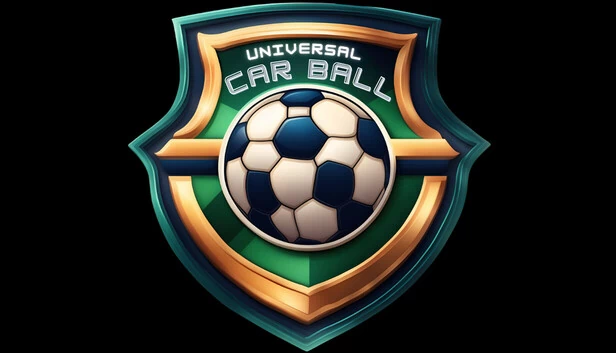 万能汽车球（Universal Car Ball） 游戏封面