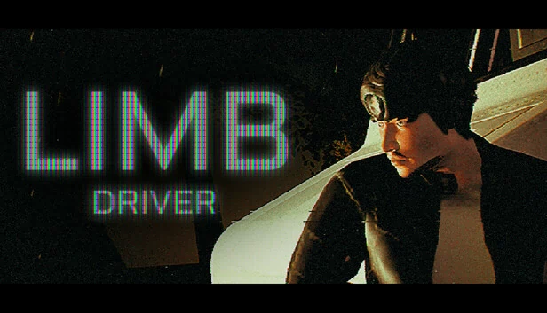 肢体司机（Limb Driver） 游戏封面