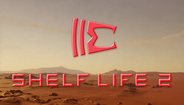 保质期2（Shelf Life 2） 游戏封面