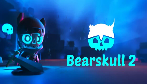 熊头2（Bearskull 2） 游戏封面