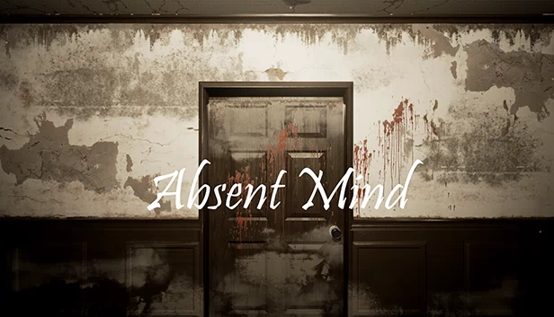 心不在焉（Absent Mind） 游戏封面