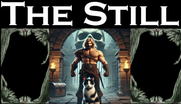 The Still 游戏封面