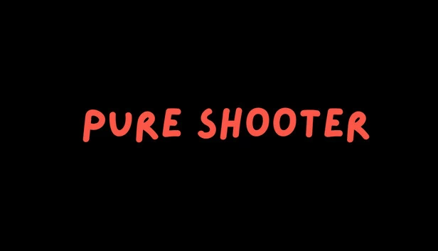 纯射手（Pure Shooter） 游戏封面