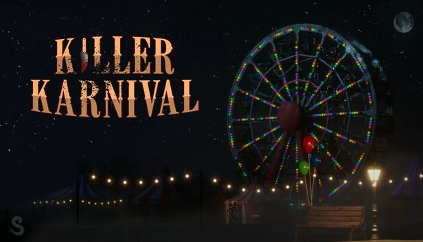 杀手狂欢节（Killer Karnival） 游戏封面