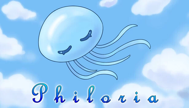 菲洛利亚（Philoria） 游戏封面
