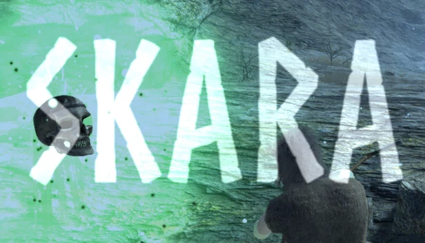 斯卡拉（Skara） 游戏封面