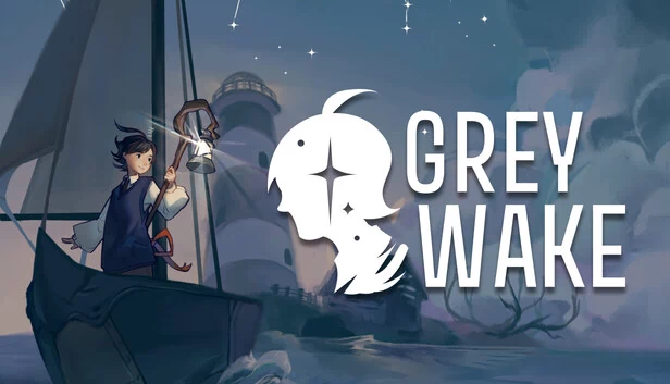 灰色觉醒（Grey Wake） 游戏封面