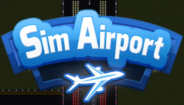 模拟机场（SimAirport） 游戏封面