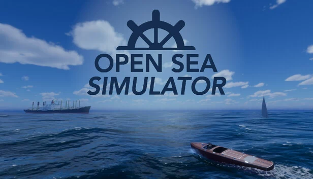 开放海域模拟器（Open Sea Simulator） 游戏封面