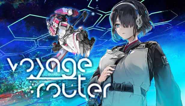 航行路由器（Voyage Router） 游戏封面