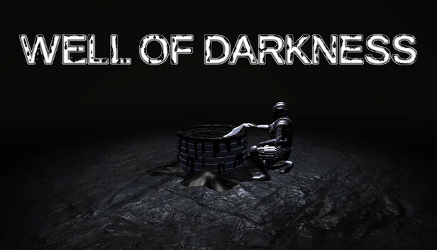 黑暗之井(Well of Darkness) 游戏封面