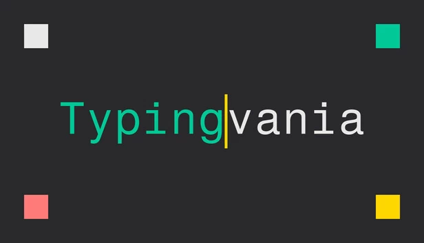 打字大逃杀（Typingvania） 游戏封面