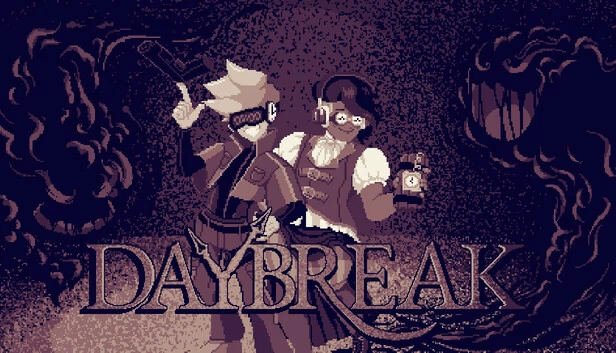 黎明（Daybreak） 游戏封面