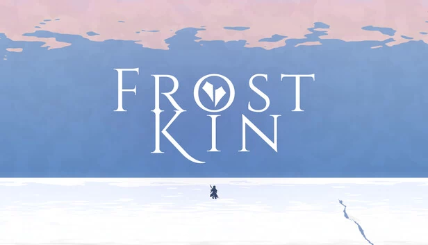 霜裔（Frost Kin） 游戏封面