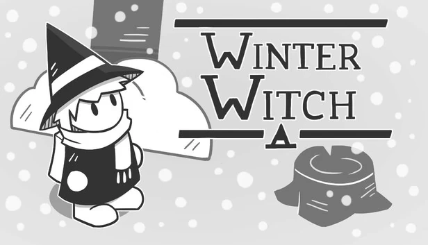 冬之魔女（Winter Witch） 游戏封面