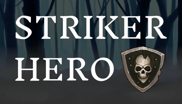 前锋英雄（STRIKER HERO） 游戏封面