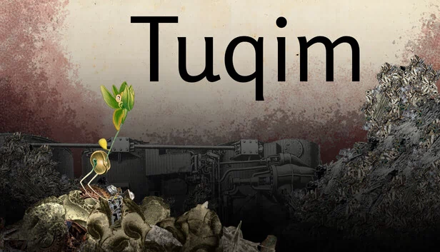 图基姆(Tuqim) 游戏封面