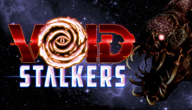 虚空潜行者（Void Stalkers） 游戏封面