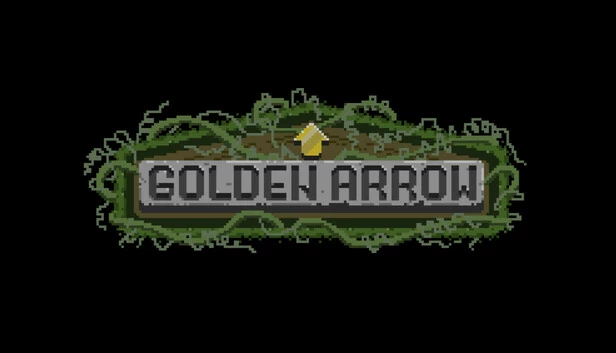 金箭（Golden Arrow） 游戏封面