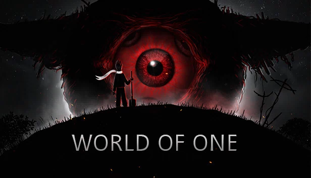 World of One 游戏封面