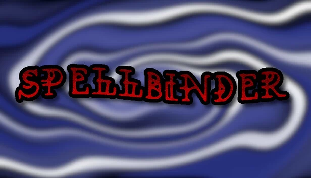 咒术师（SpellBinder） 游戏封面