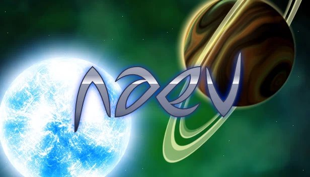Naev 游戏封面