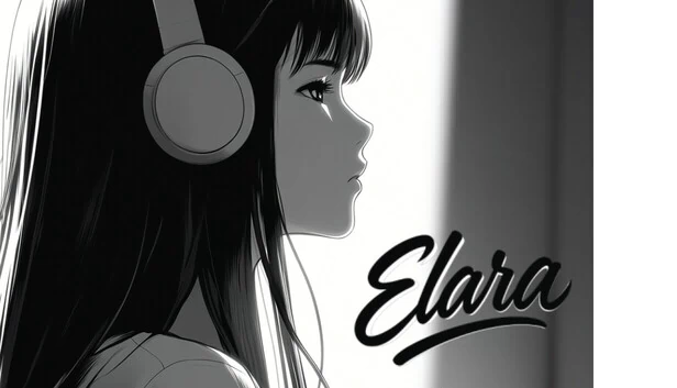 艾拉（Elara） 游戏封面