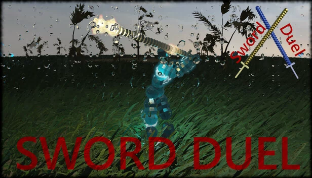 剑斗（Sword Duel） 游戏封面