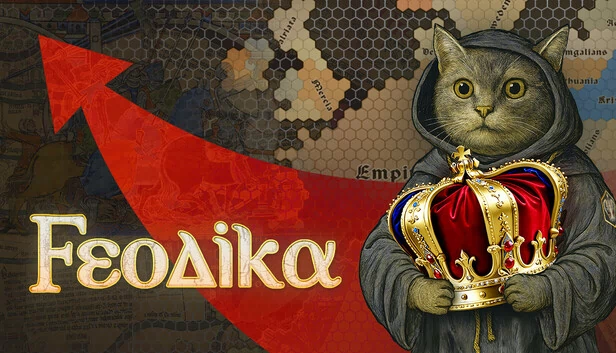 Feodika 游戏封面